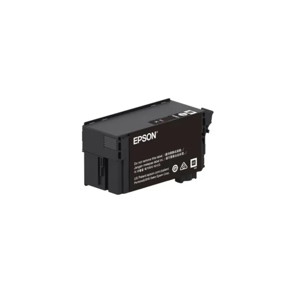 Cartucho de tinta Epson Ultrachrome XD2 T40W120 Negro