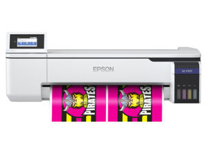 Impresora de Sublimación SureColor® F571