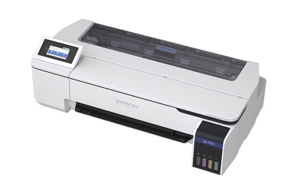 Impresora de Sublimación SureColor® F571 - Imagen 2