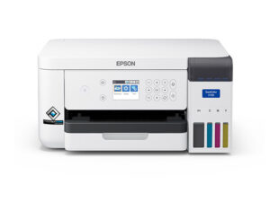 Impresora de Sublimación de Tinta SureColor F170