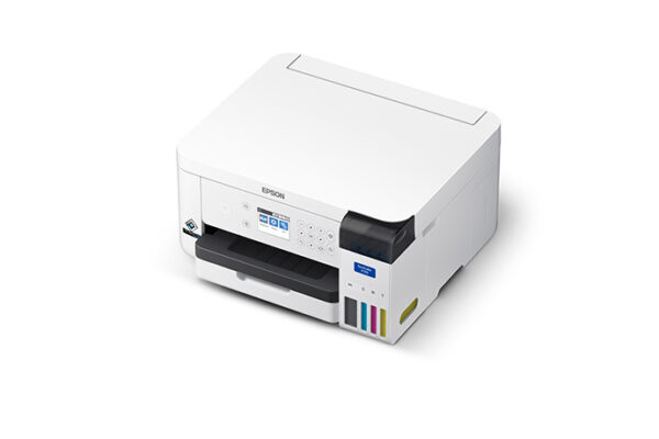 Impresora de Sublimación de Tinta SureColor F170 - Imagen 3