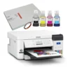 Papel Epson Sublimacion - Imagen 3