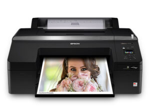 Impresora Epson SureColor P5000 Standard Edition