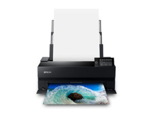Impresora Fotográfica de 17" SureColor P900