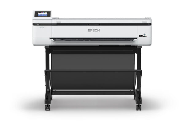 Impresora Inalámbrica SureColor T5170M 36" con Escáner Integrado - Imagen 2