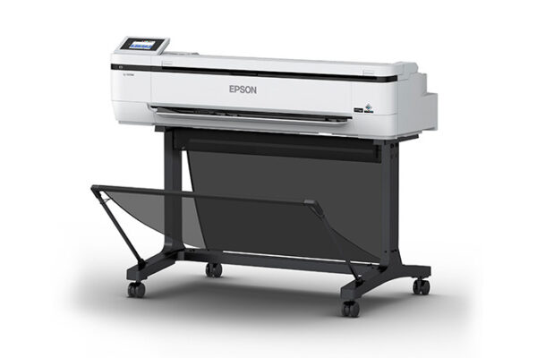 Impresora Inalámbrica SureColor T5170M 36" con Escáner Integrado - Imagen 3