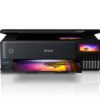 Multifuncional Epson EcoTank L8180