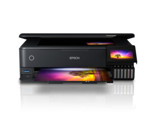 Multifuncional Epson EcoTank L8180