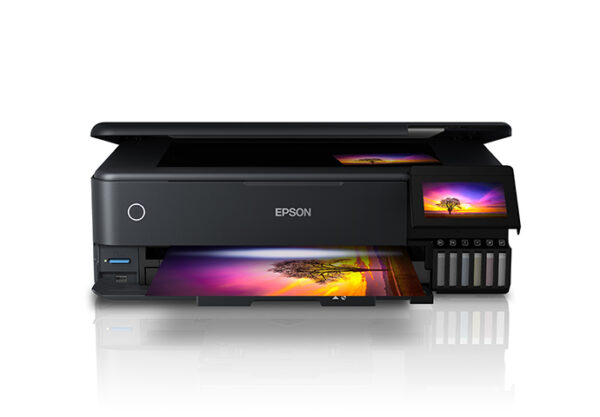 Multifuncional Epson EcoTank L8180