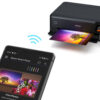 Multifuncional Epson EcoTank L8180 - Imagen 4
