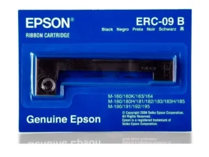 Cinta Epson ERC-09B