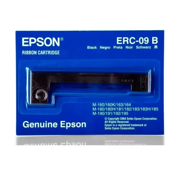 Cinta Epson ERC-09B