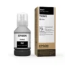 Botella de tinta Epson Ultrachrome DS T49M120 Negro