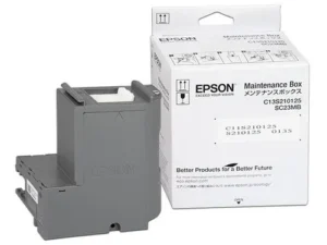 Caja de Mantenimiento Epson C13S210125