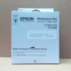 Caja de Mantenimiento Epson C13S210125 - Imagen 3