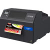 Impresora de Etiquetas a Color Epson ColorWorks C6500AU