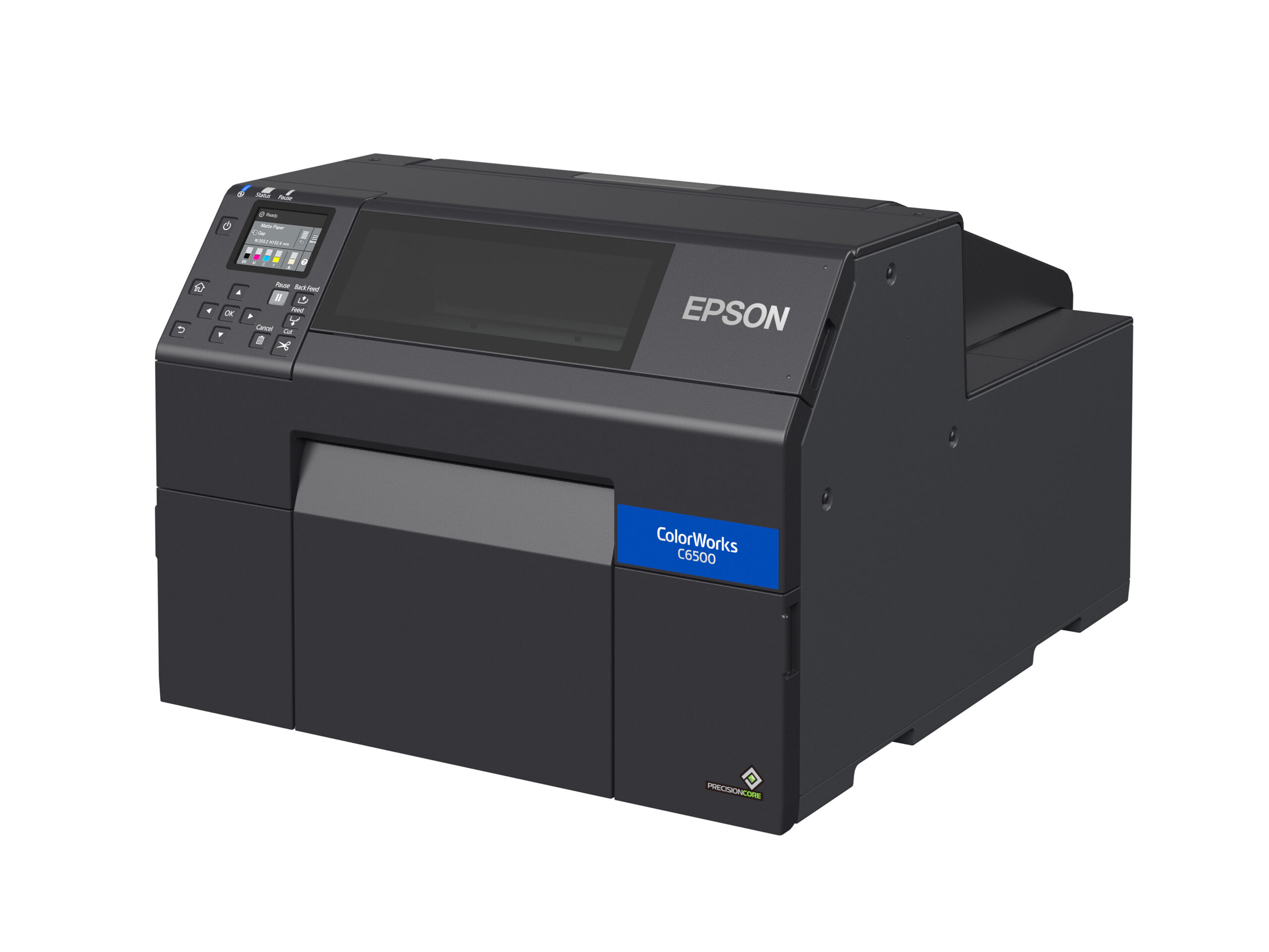 Impresora de Etiquetas a Color Epson ColorWorks C6500AU - Imagen 2
