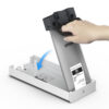 Impresora WorkForce Pro WF-C5390 - Imagen 2