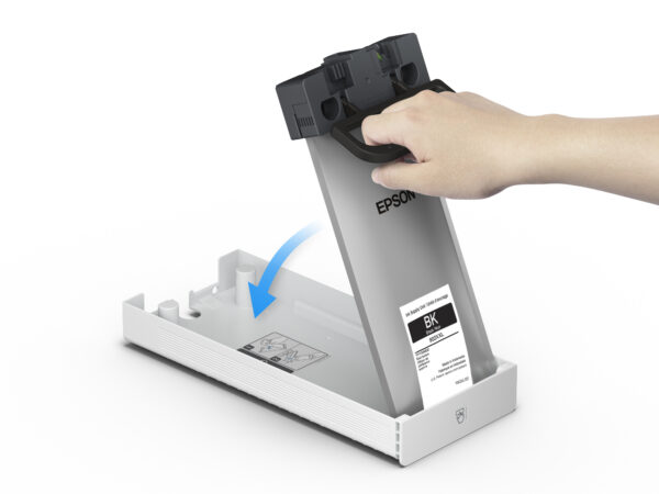 Impresora WorkForce Pro WF-C5390 - Imagen 2