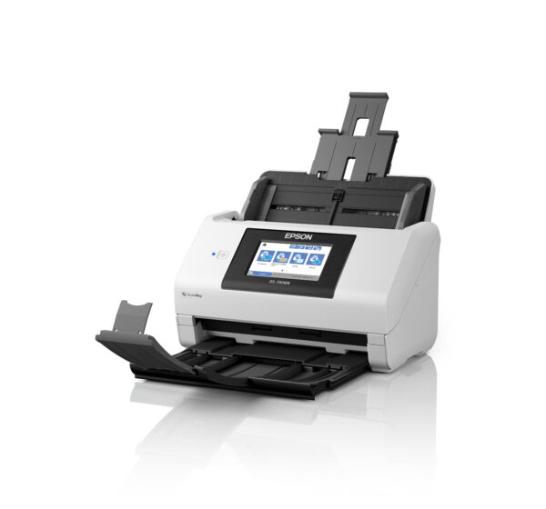 Escáner WorkForce DS-790WN