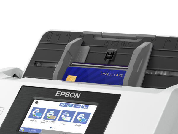 Escáner WorkForce DS-790WN - Imagen 3