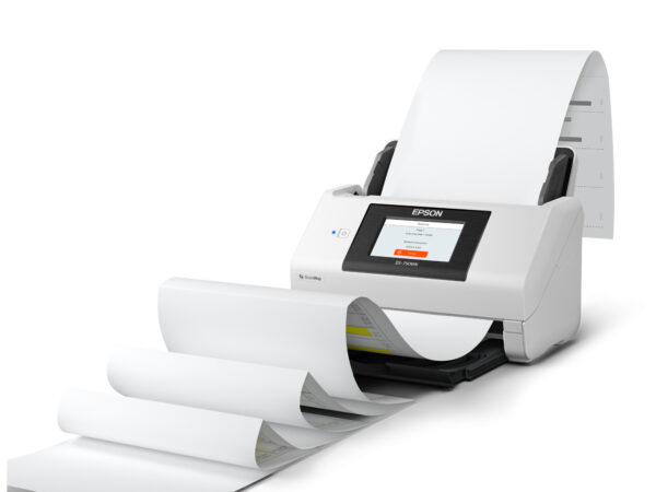 Escáner WorkForce DS-790WN - Imagen 7