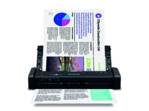 Escáner WorkForce DS-320