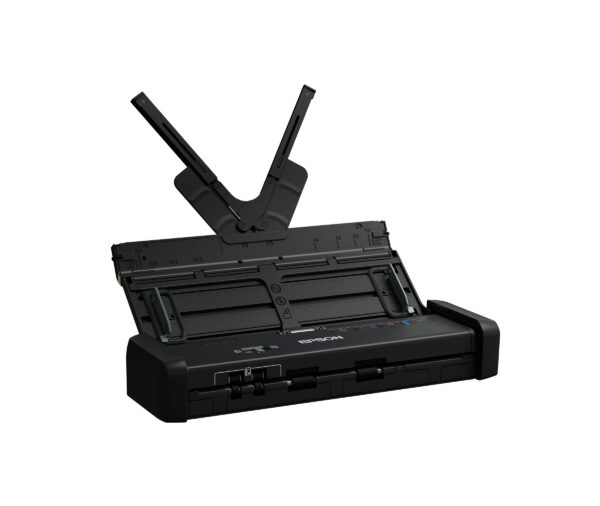 Escáner WorkForce DS-320 - Imagen 2