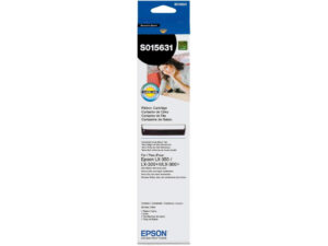 Cinta Epson S015631