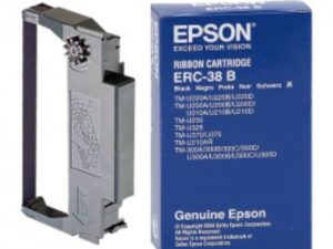 Cinta Epson ERC-38B