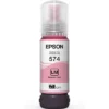 Botella de tinta Epson T574620 Magenta light