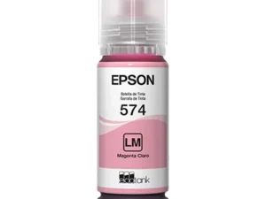 Botella de tinta Epson T574620 Magenta light