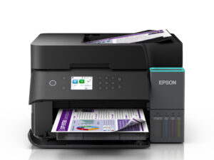 Epson EcoTank L6370 Impresora Multifuncional a Color Wi-Fi y Dúplex