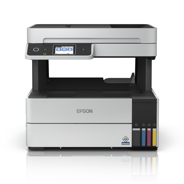 Multifuncional Epson EcoTank L6490 - Imagen 2