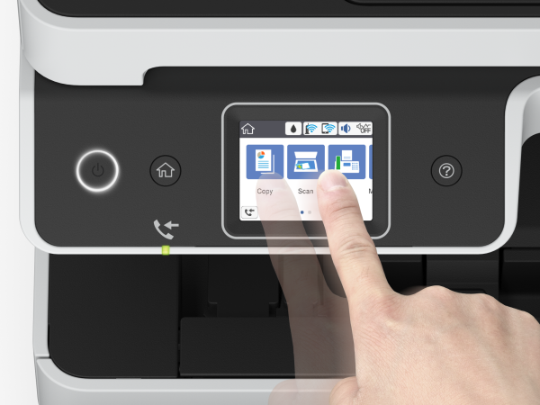 Multifuncional Epson EcoTank L6490 - Imagen 4