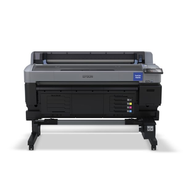 Impresora de Sublimación SureColor F6470 de 44" - Imagen 4