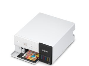 Impresora Fotográfica Profesional Minilab SureLab D570