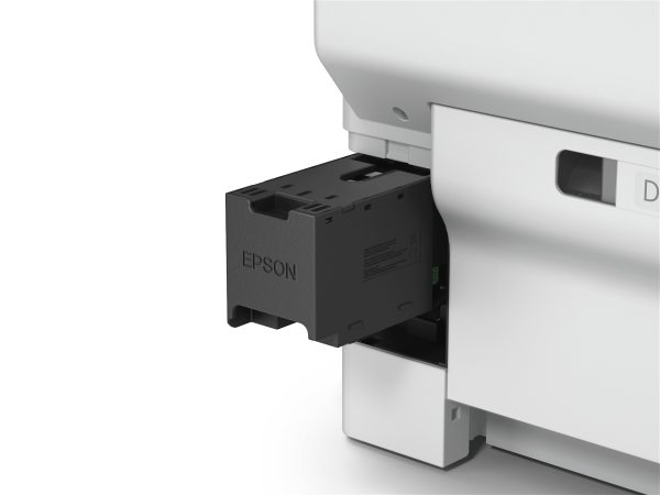 Tanque de Mantenimiento Epson C9382 - Imagen 4