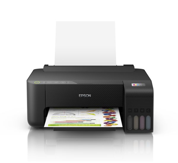 Impresora Epson Ecotank L1250 - Imagen 2