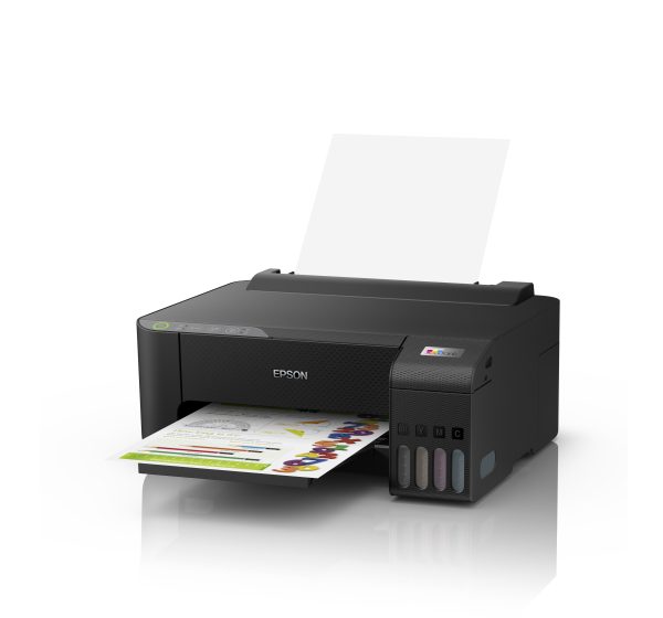 Impresora Epson Ecotank L1250 - Imagen 3