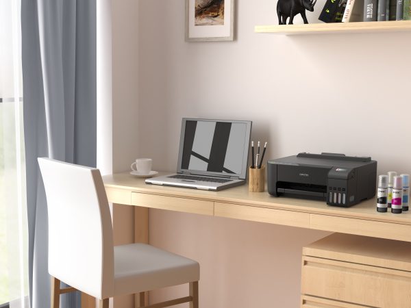 Impresora Epson Ecotank L1250 - Imagen 5