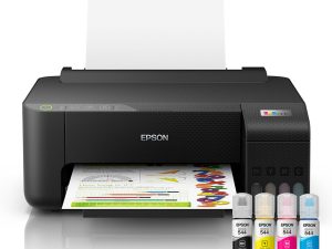 Impresora Epson Ecotank L1250