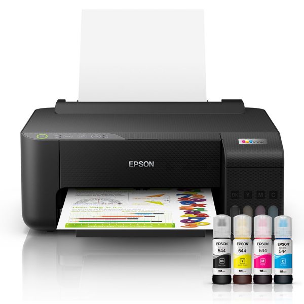 Impresora Epson Ecotank L1250