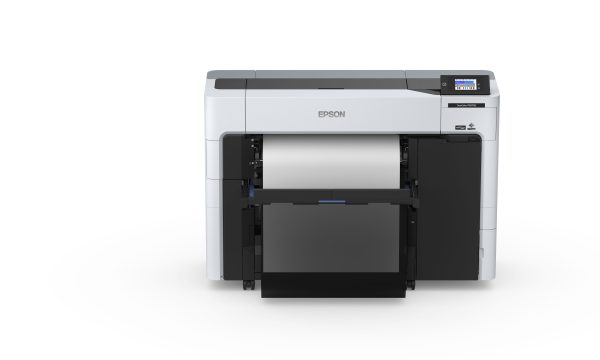 Impresora Fotográfica SureColor P6570E de Formato Ancho de 24” - Imagen 3