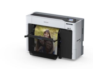 Impresora Fotográfica SureColor P6570E de Formato Ancho de 24”