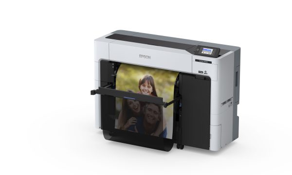 Impresora Fotográfica SureColor P6570E de Formato Ancho de 24”