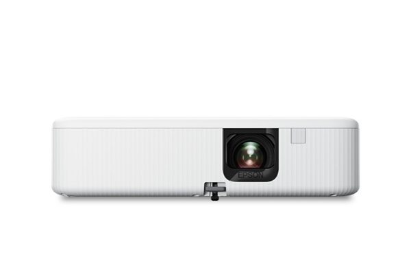 Proyector Portátil Smart Epson EpiqVision FH02 3LCD Full-HD