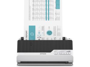 Escáner WorkForce DS-C490