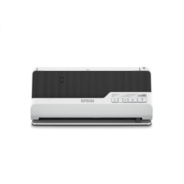 Escáner WorkForce DS-C490 - Imagen 6