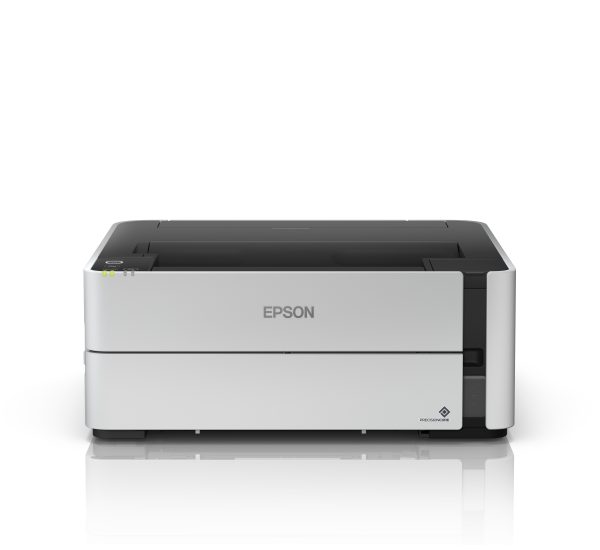 Impresora Monocromática Epson EcoTank M1180 - Imagen 4